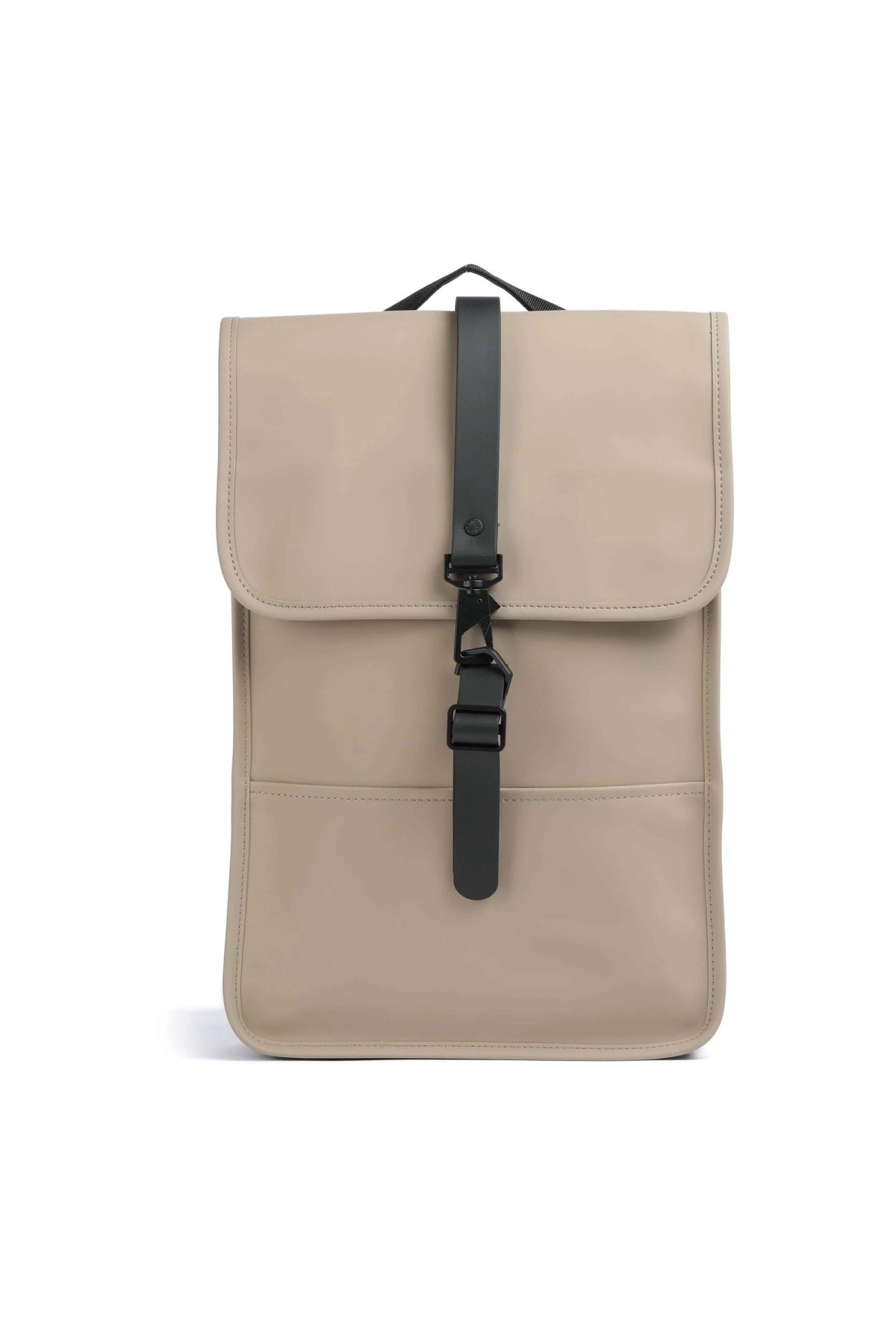 RAINS BACKPACK MINI W en color BEIS (1)