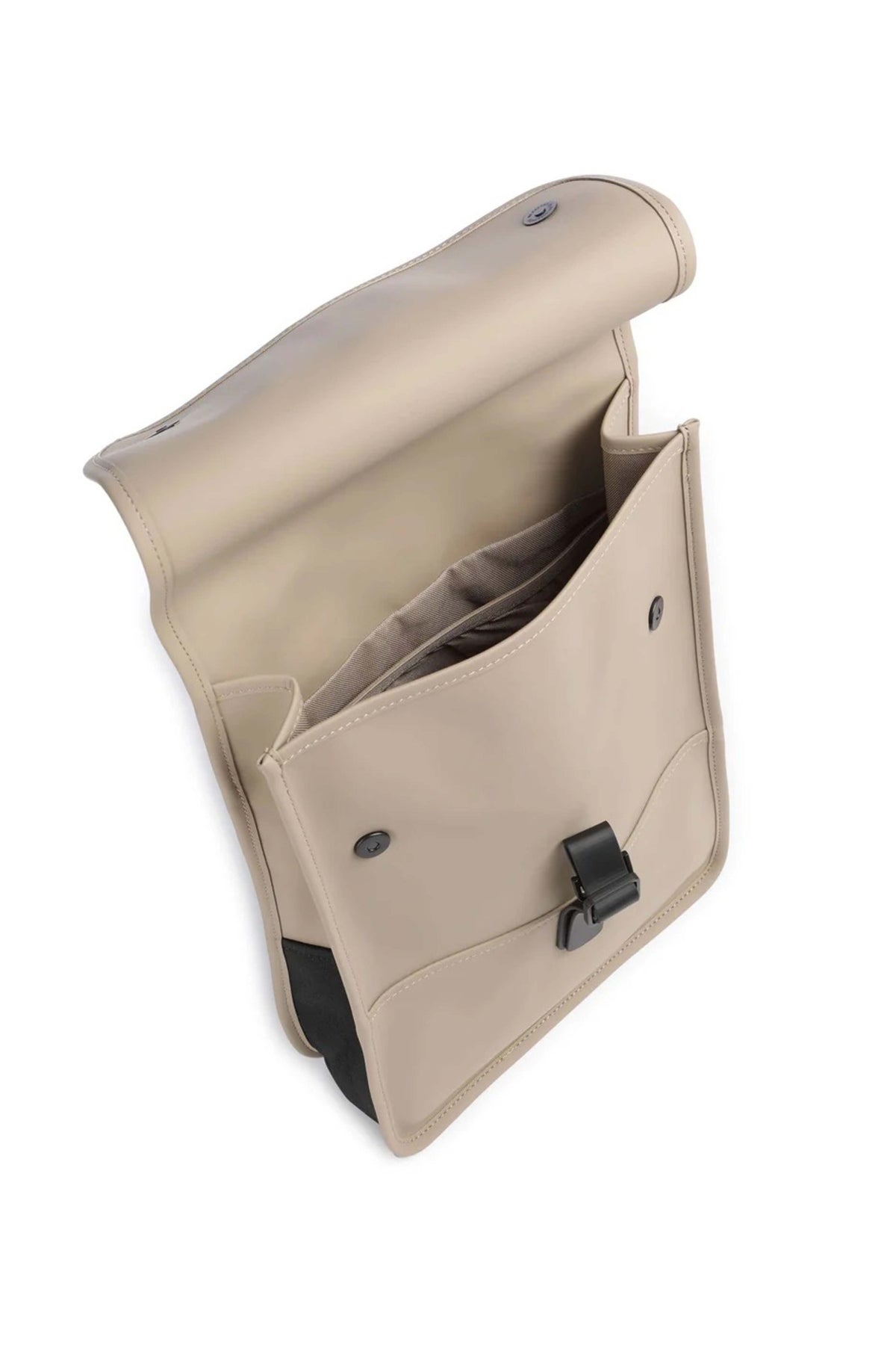 RAINS BACKPACK MINI W en color BEIS (3)