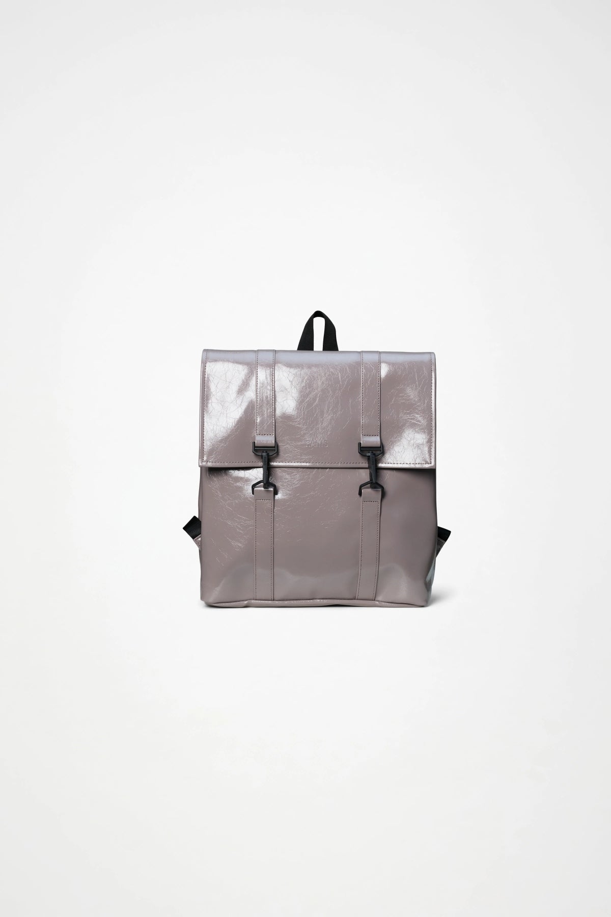 RAINS R MSN BAG MINI W en color NEGRO (1)