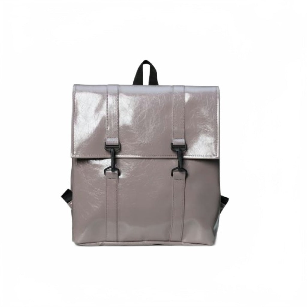 RAINS R MSN BAG MINI W en color BEIS (4)