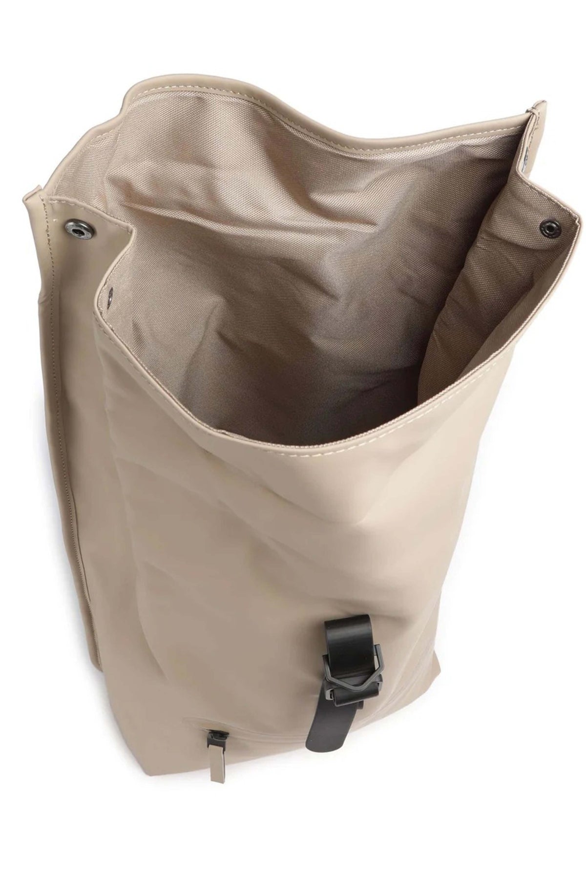 RAINS ROLLTOP RUCKSACK W en color BEIS (2)