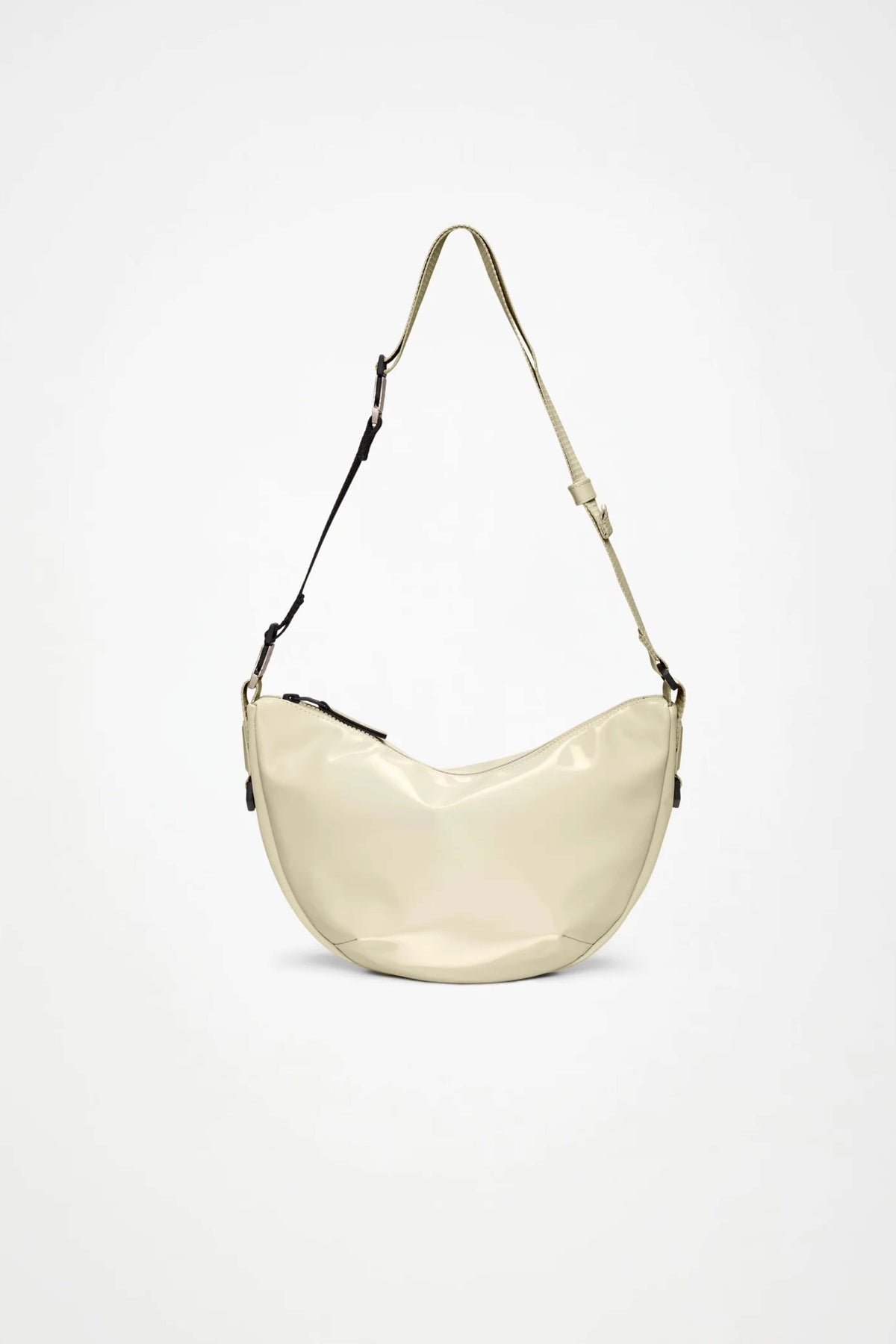 RAINS SHOULDER BAG W en color BEIS (2)