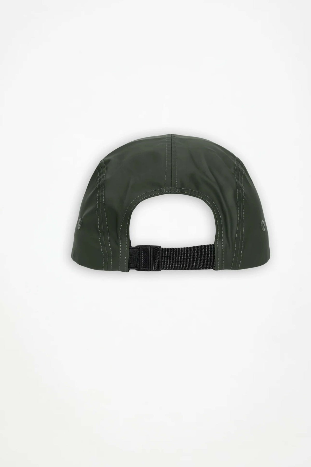 RAINS PANEL CAP W en color VERDE (4)
