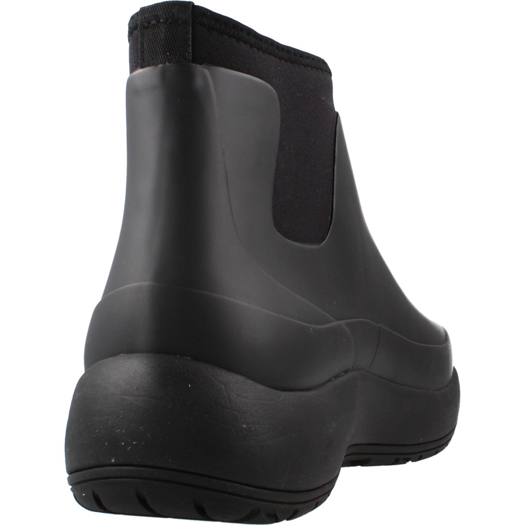 RAINS R THE DRY BOOT W en color NEGRO (3)