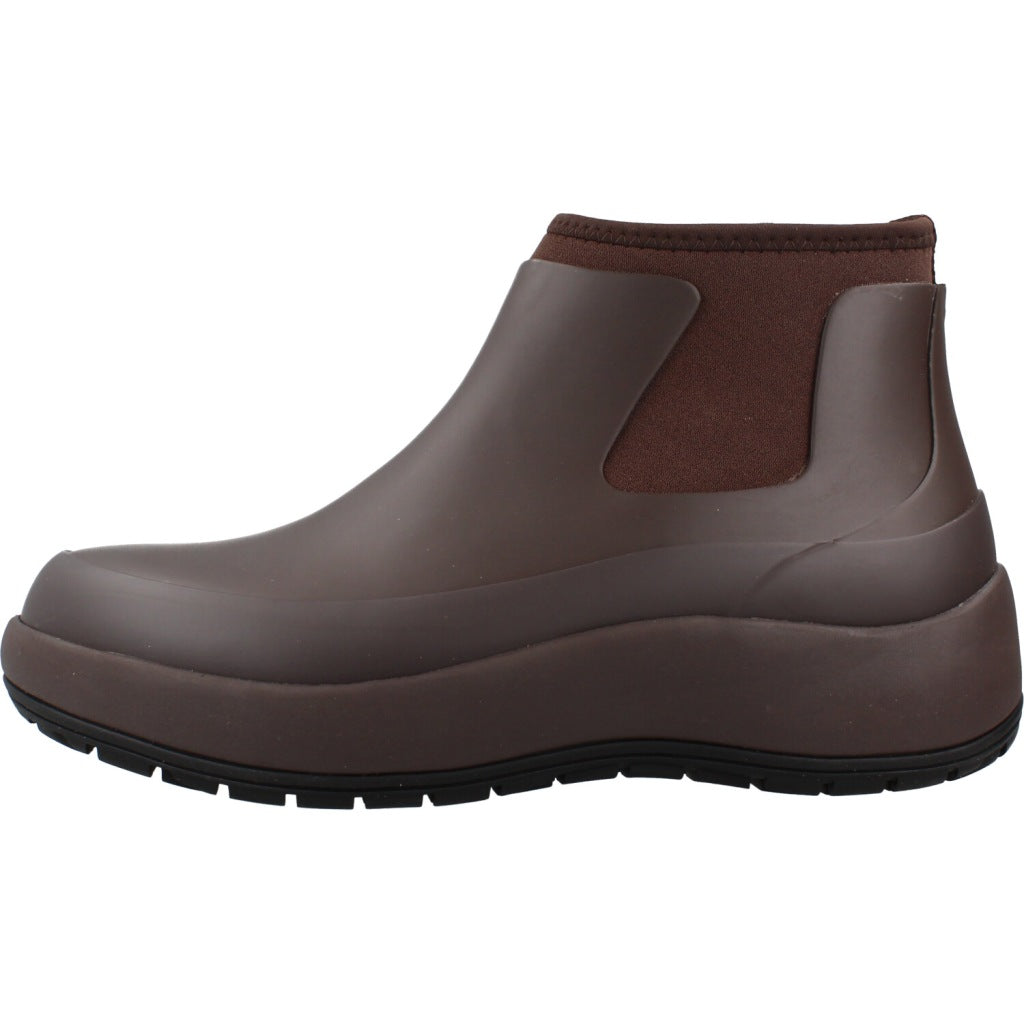 RAINS R THE DRY BOOT W en color MARRON (2)
