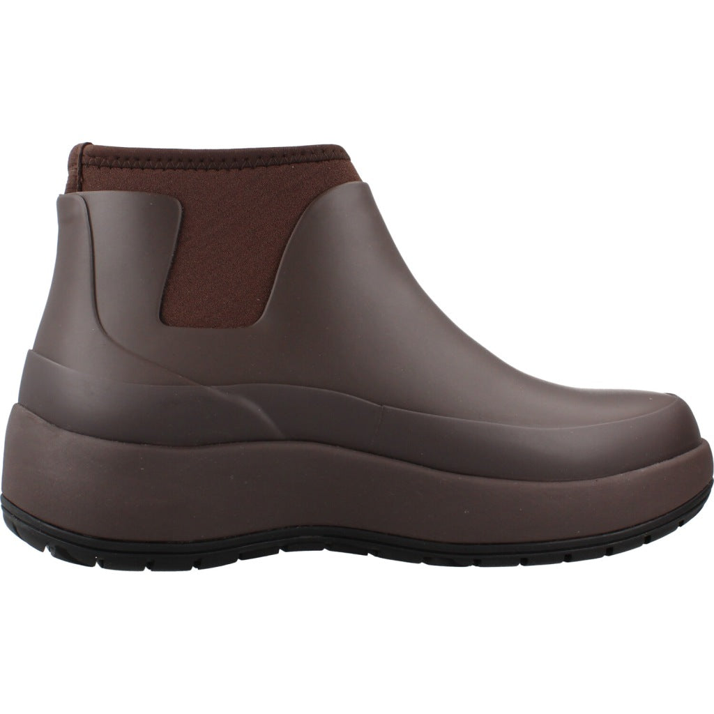 RAINS R THE DRY BOOT W en color MARRON (4)