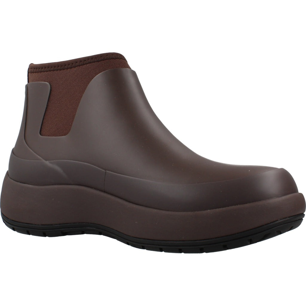 RAINS R THE DRY BOOT W en color MARRON (5)