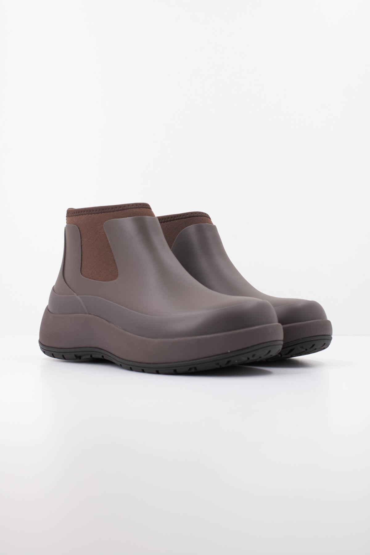 RAINS R THE DRY BOOT W en color MARRON (2)