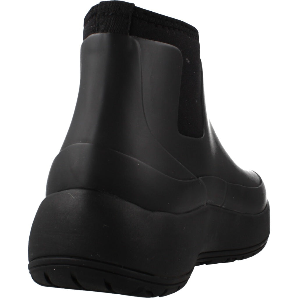 RAINS R THE DRY BOOT W en color NEGRO (3)