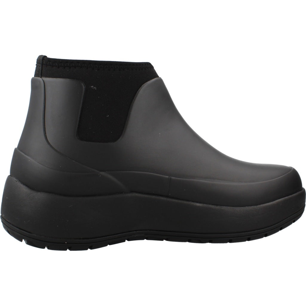 RAINS R THE DRY BOOT W en color NEGRO (4)