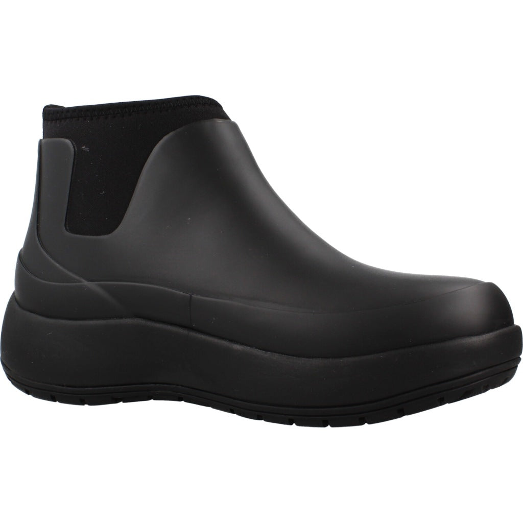RAINS R THE DRY BOOT W en color NEGRO (5)
