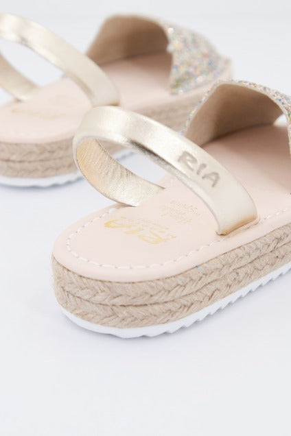 RIA MENORCA en color ORO (3)