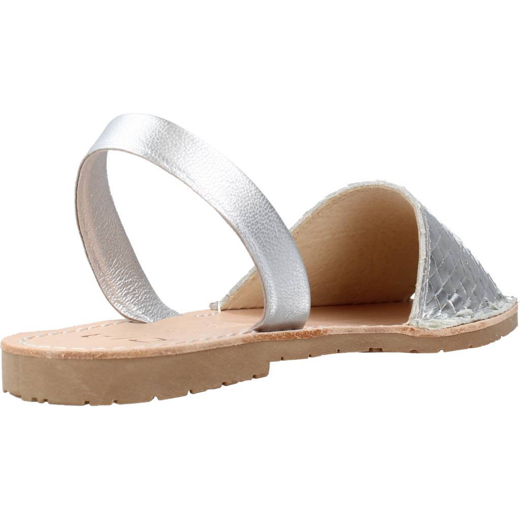 RIA MENORCA S en color PLATA (3)