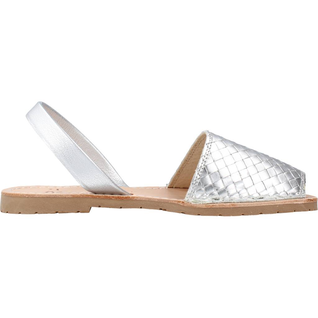 RIA MENORCA S en color PLATA (4)