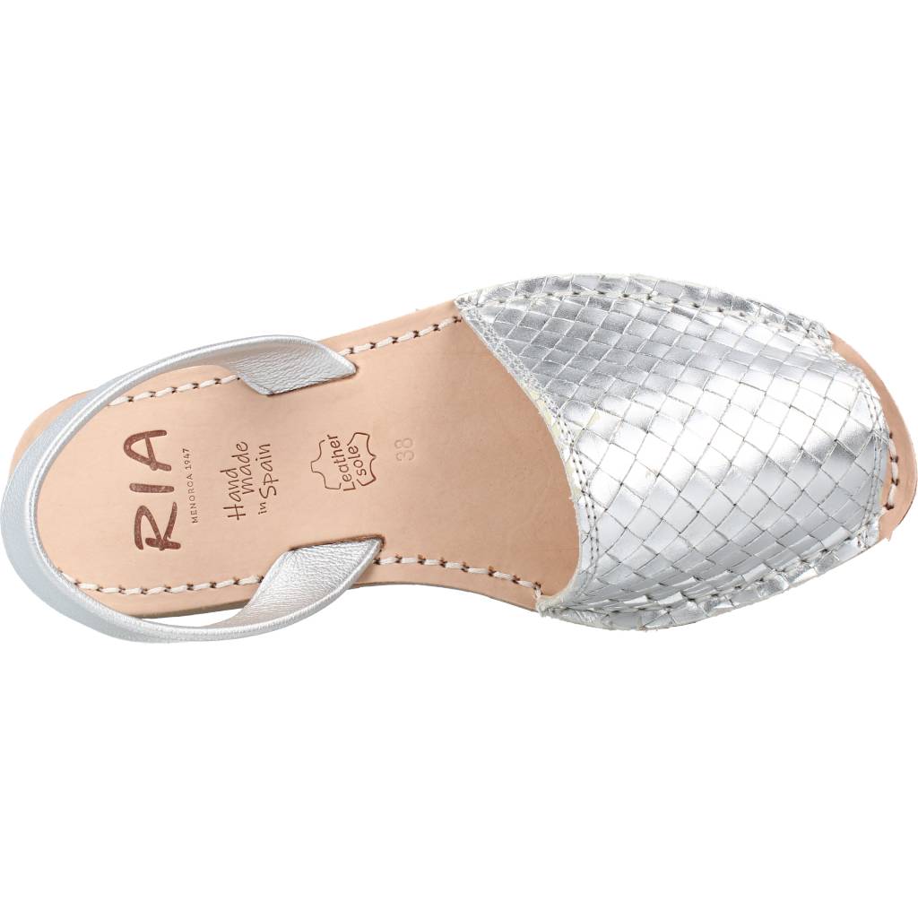 RIA MENORCA S en color PLATA (7)