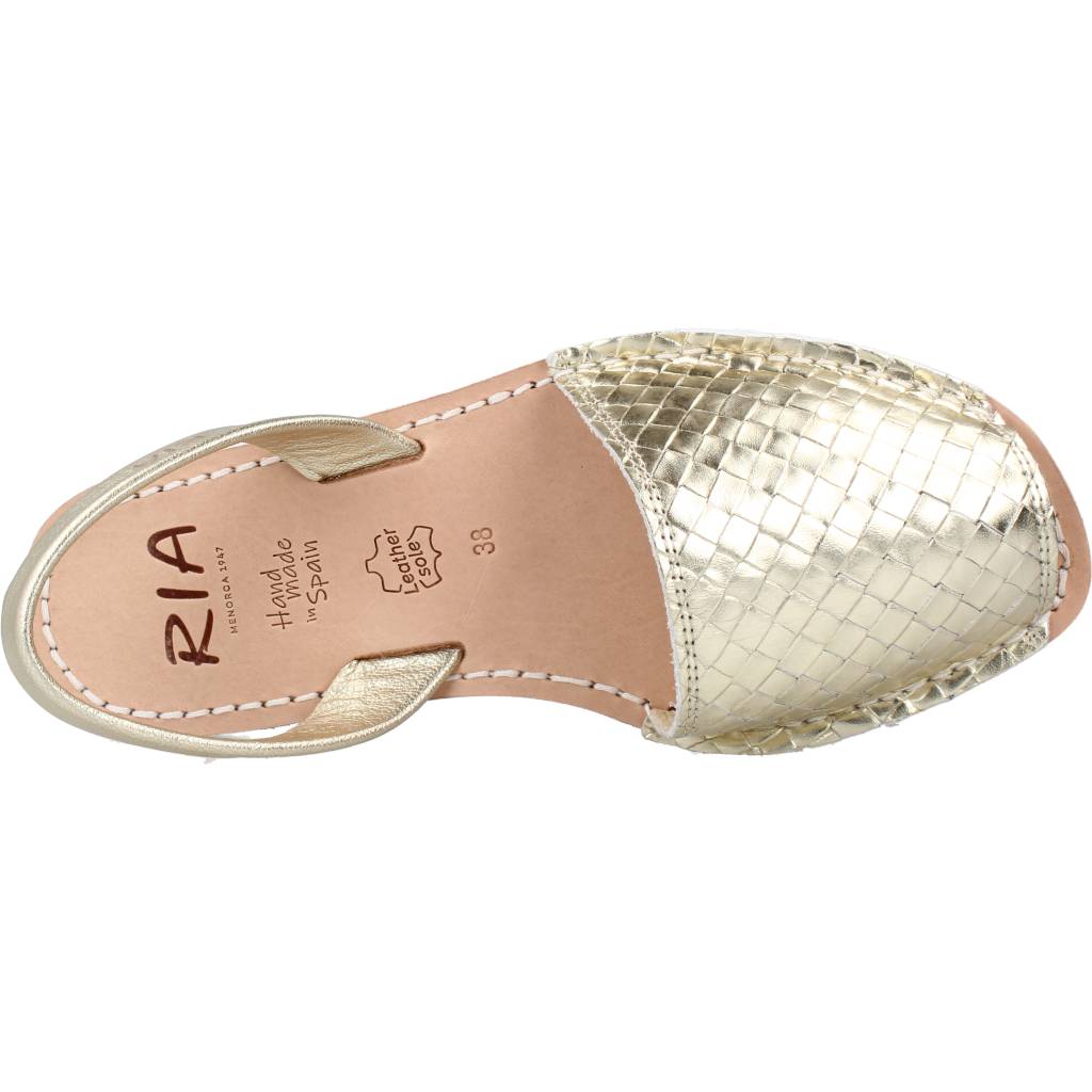 RIA MENORCA S en color ORO (7)
