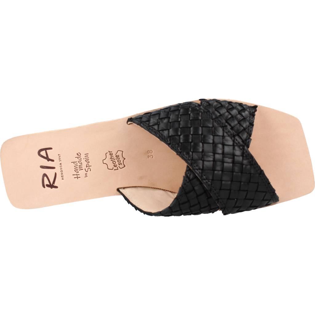 RIA MENORCA W en color NEGRO (7)