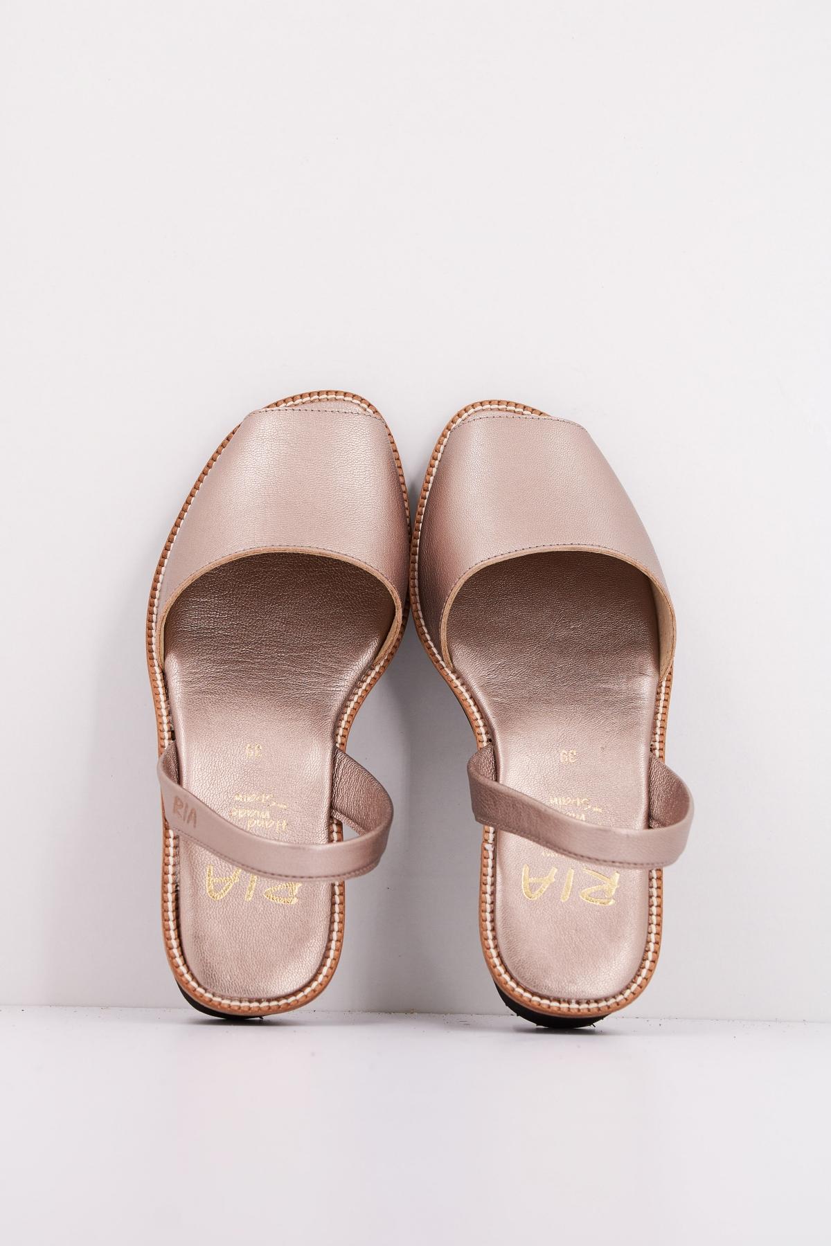 RIA MENORCA R en color BRONCE (3)