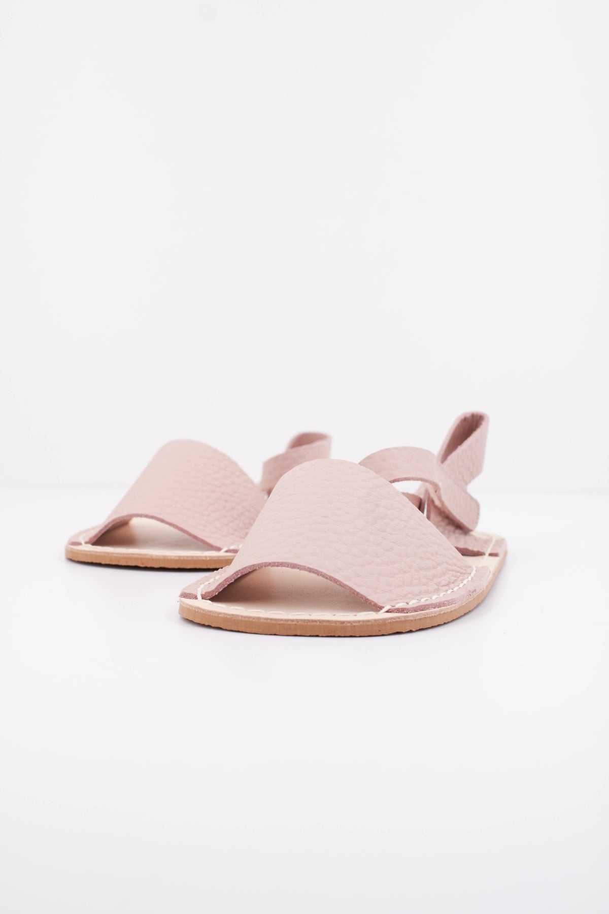 RIA MENORCA S SANDALIA NIRVANA en color ROSA (2)