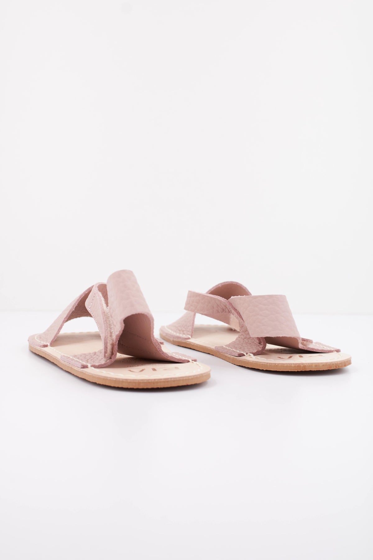 RIA MENORCA S SANDALIA NIRVANA en color ROSA (4)