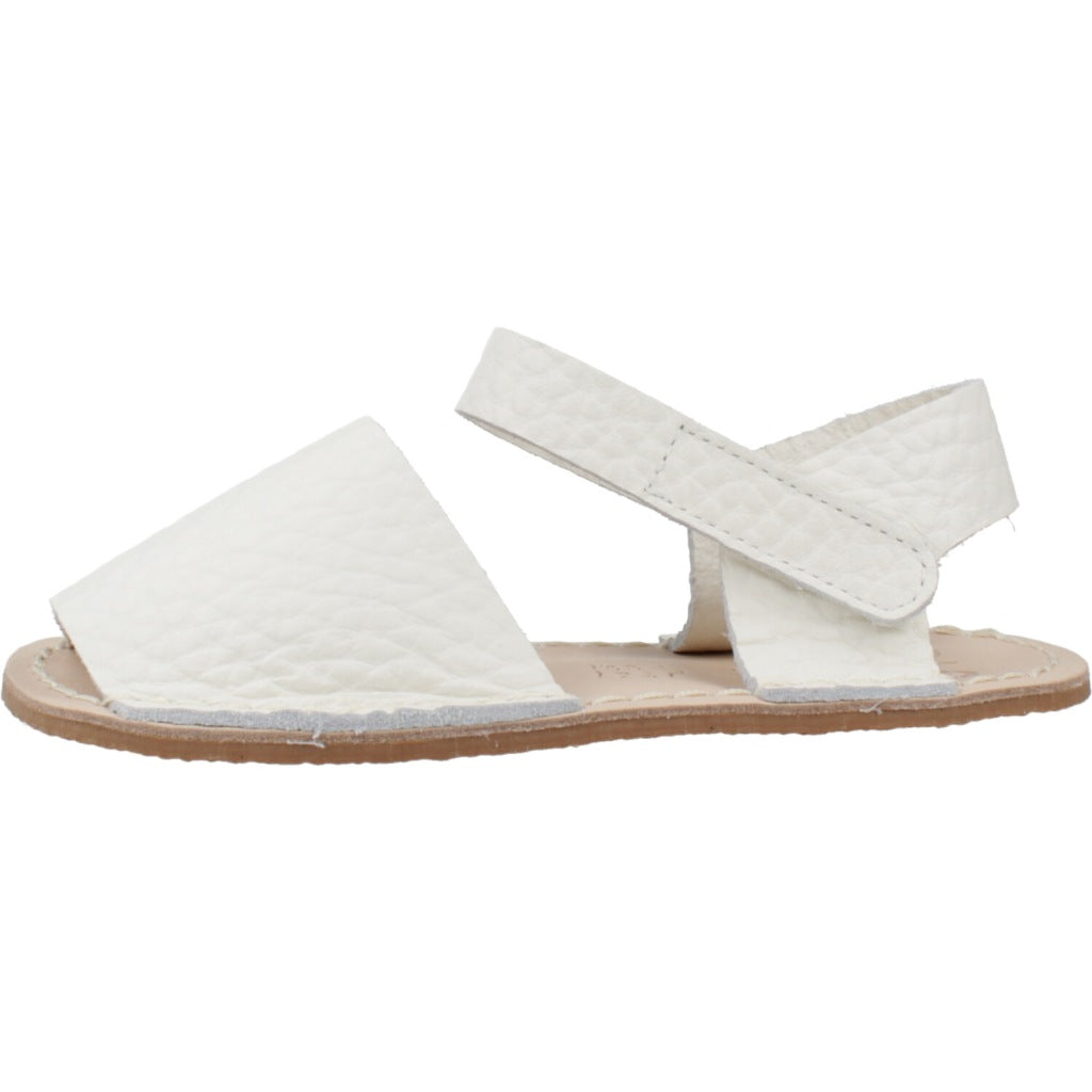RIA MENORCA S SANDALIA NIRVANA en color BLANCO (2)