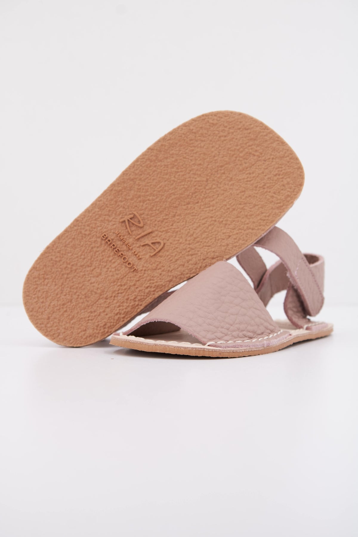 RIA MENORCA S SANDALIA NIRVANA en color VIOLETA (5)