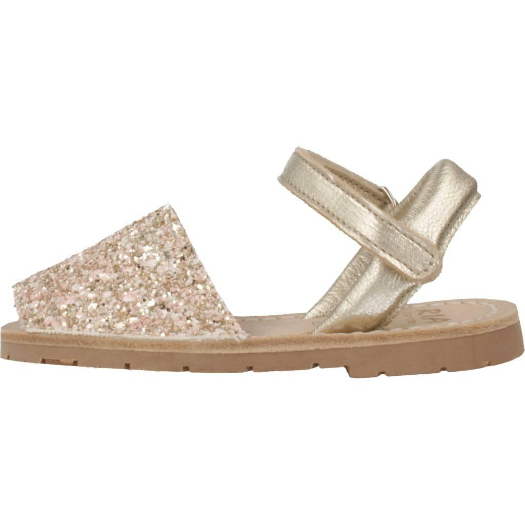 RIA MENORCA en color ORO (2)