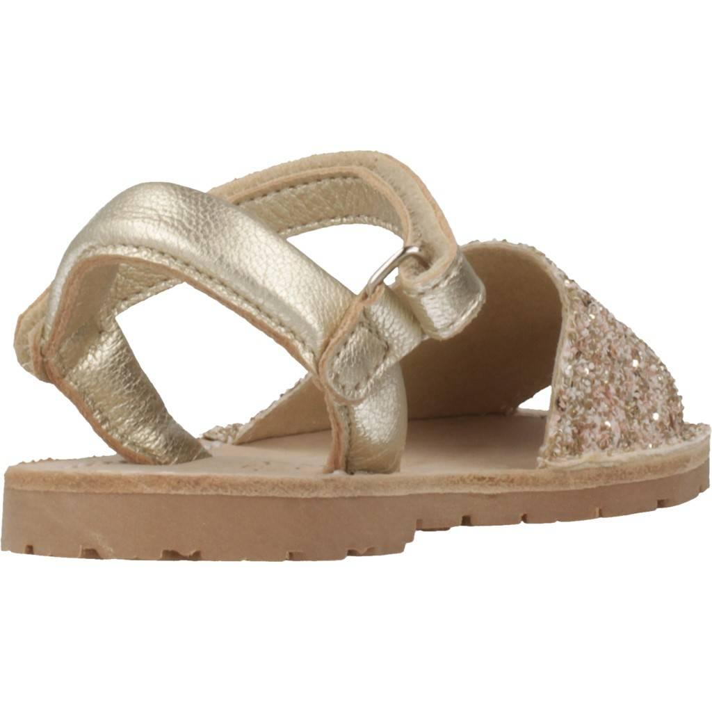 RIA MENORCA en color ORO (3)