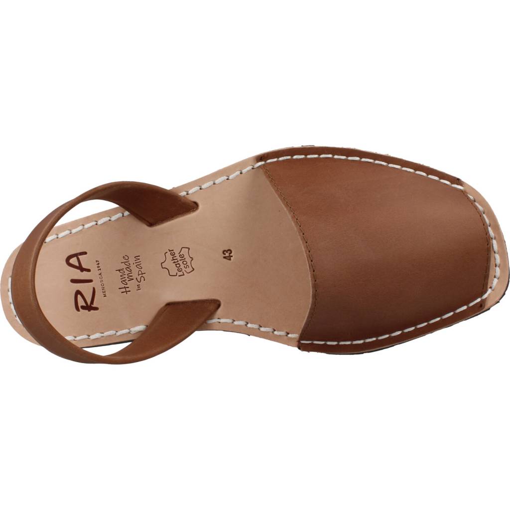 RIA MENORCA CAB AVARCA en color MARRON (7)