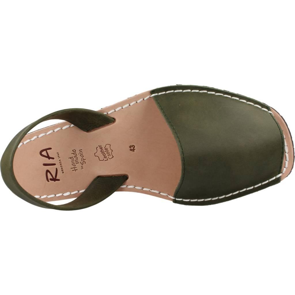 RIA MENORCA en color VERDE (7)