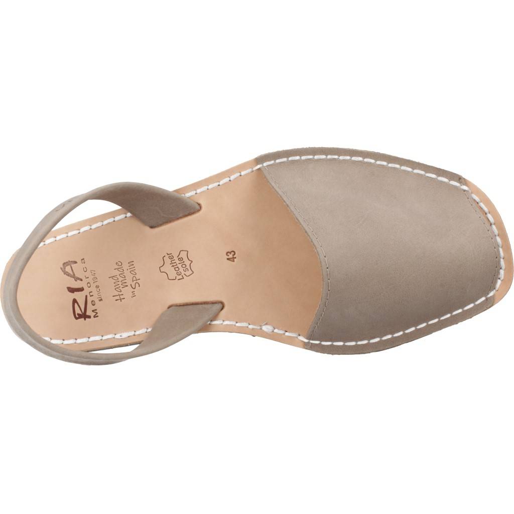 RIA MENORCA CAB en color MARRON (7)