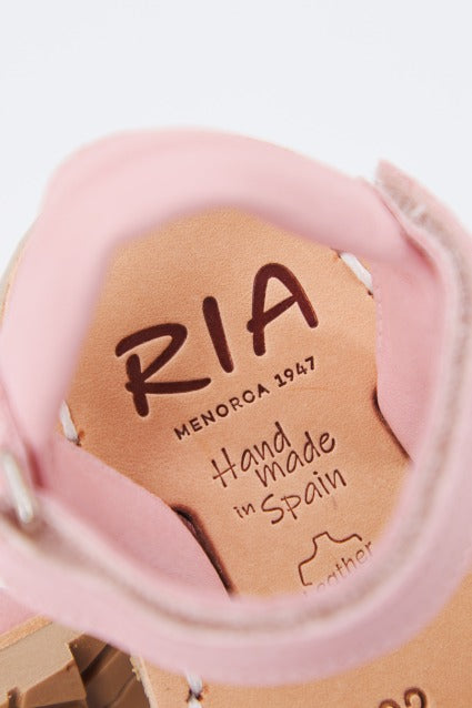 RIA MENORCA en color ROSA (4)