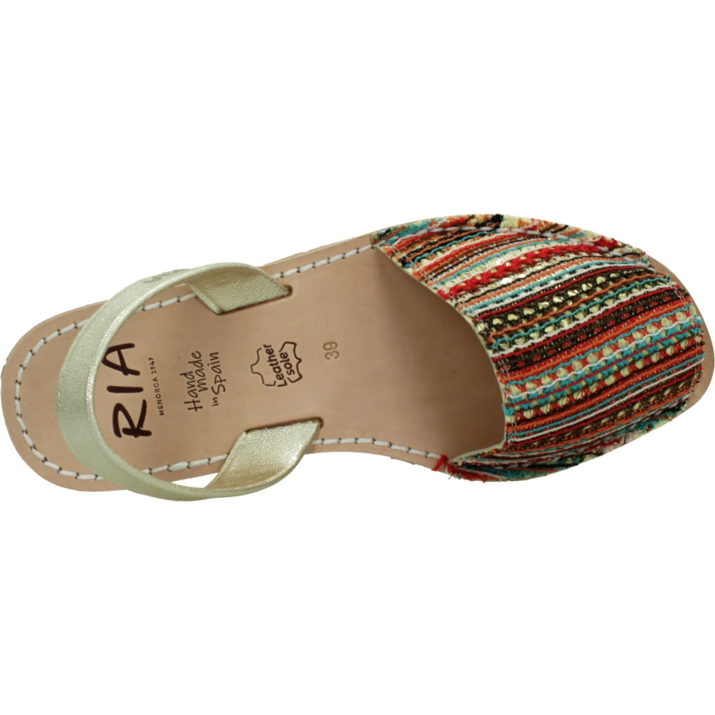 RIA MENORCA en color MULTICOLOR (7)