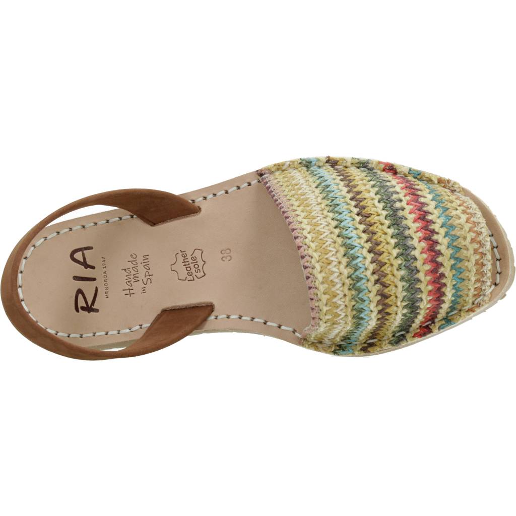 RIA MENORCA S en color MULTICOLOR (7)