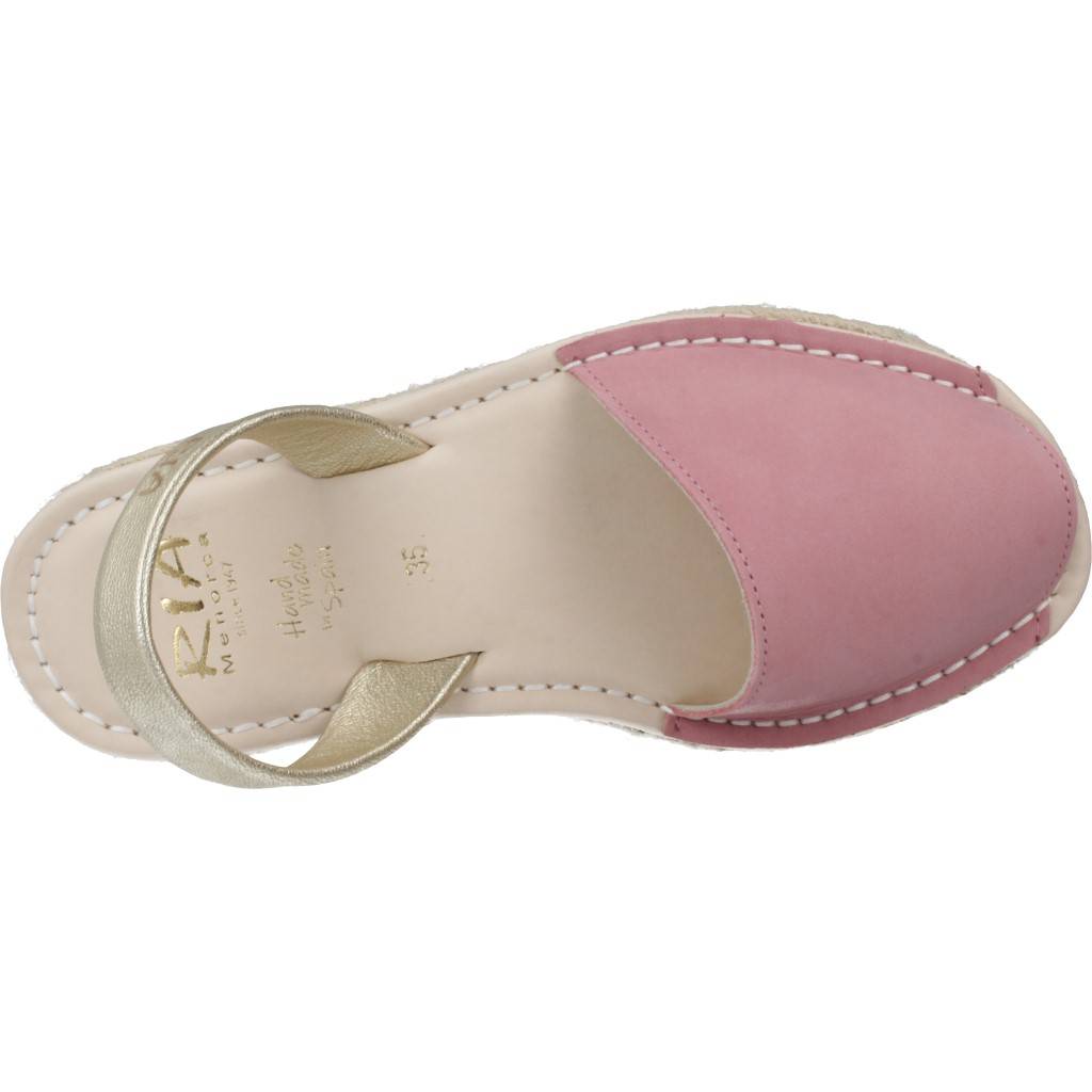 RIA MENORCA en color ROSA (7)