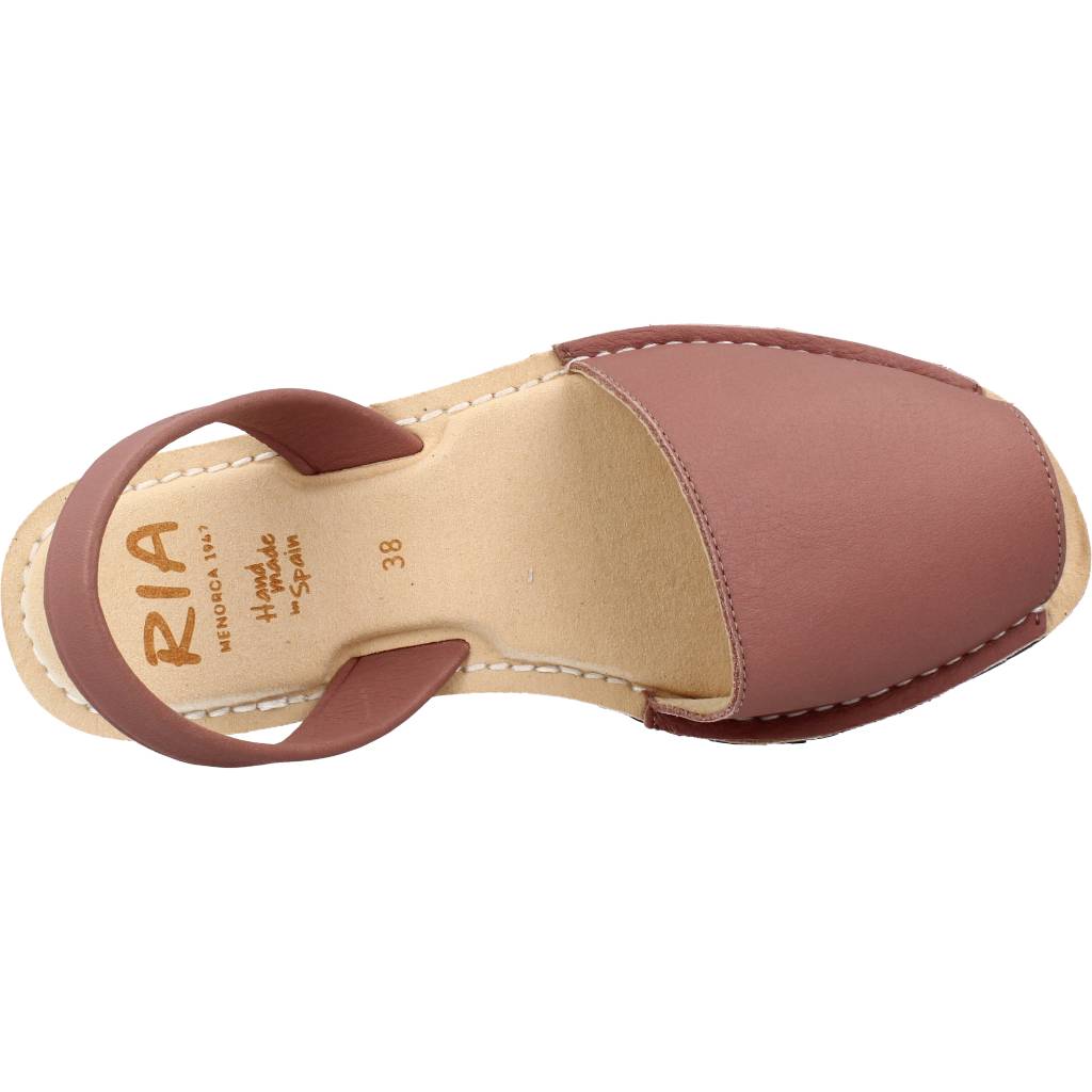 RIA MENORCA S en color MARRON (7)