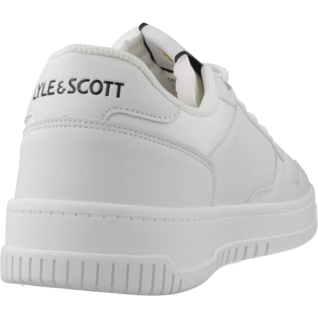 LYLE&SCOTT ANDREW en color BLANCO (3)