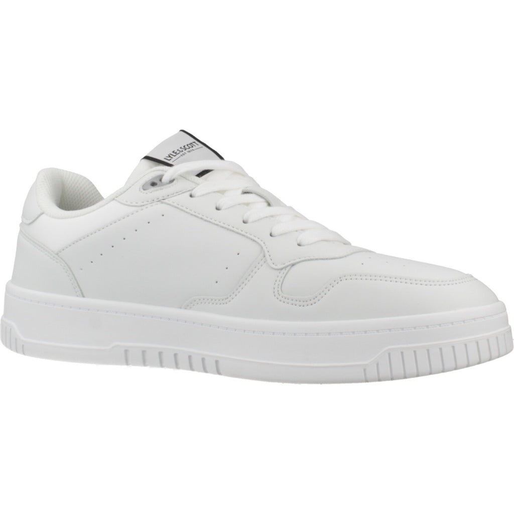 LYLE&SCOTT ANDREW en color BLANCO (5)