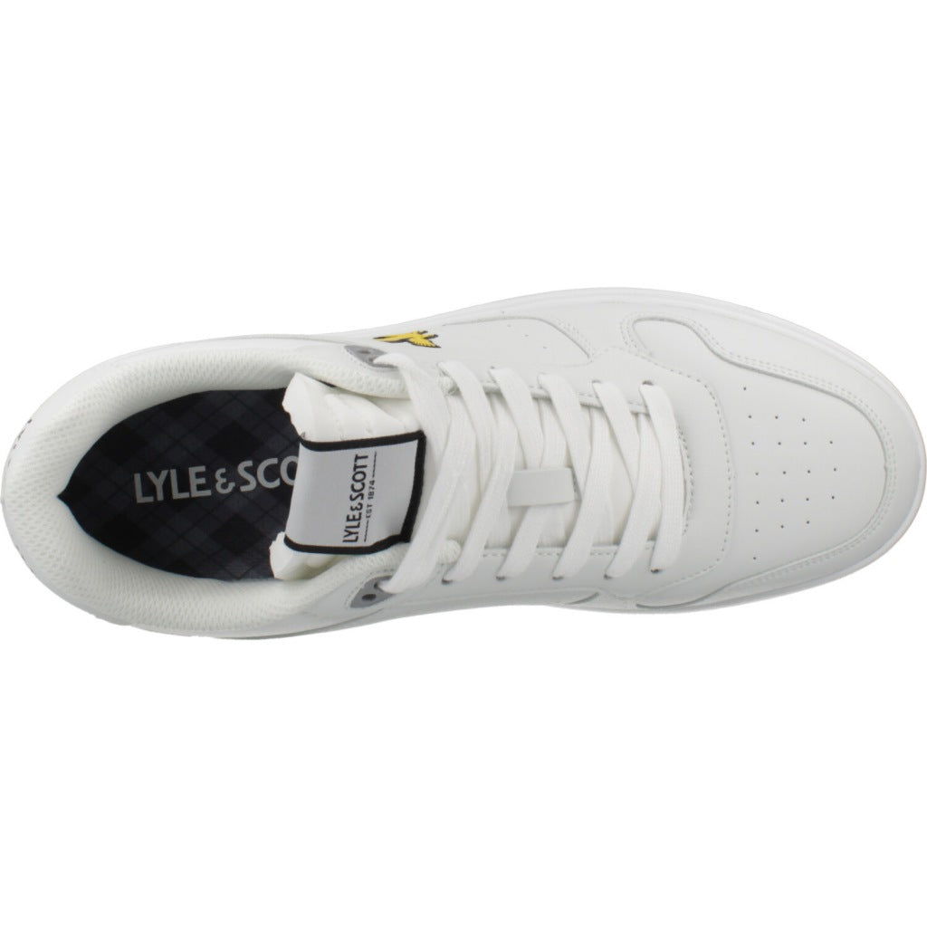 LYLE&SCOTT ANDREW en color BLANCO (7)
