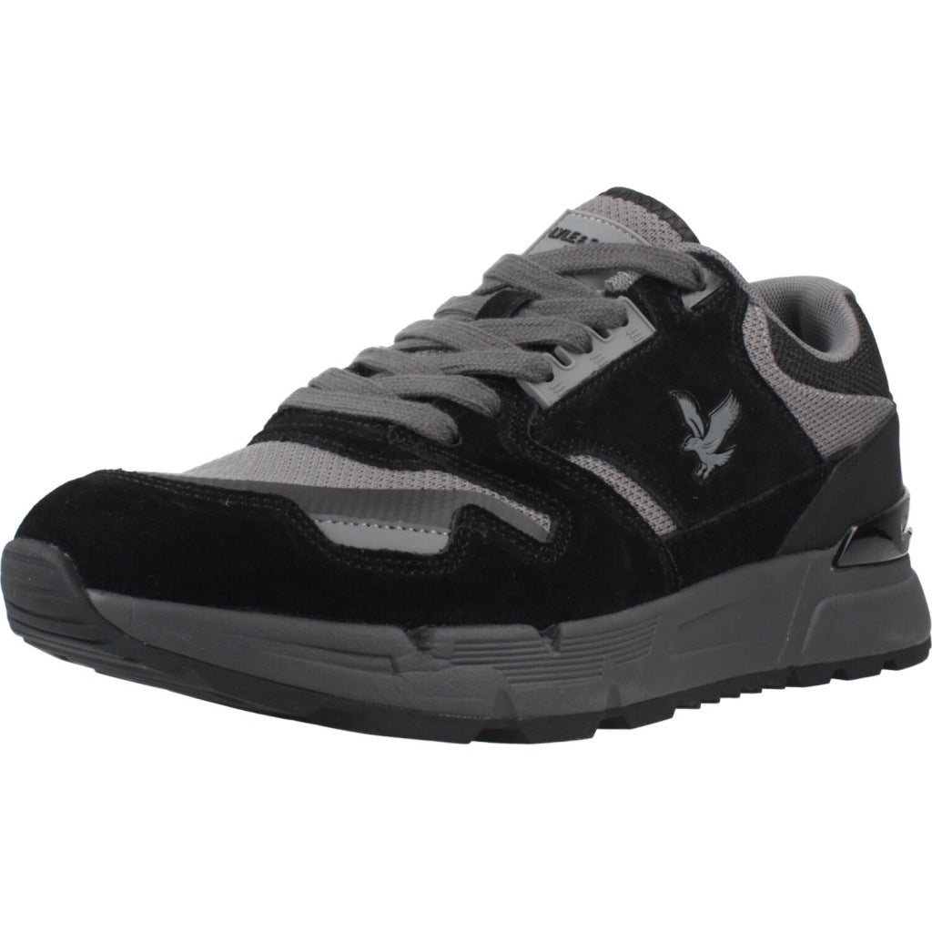 LYLE&SCOTT FOREVER en color NEGRO (1)