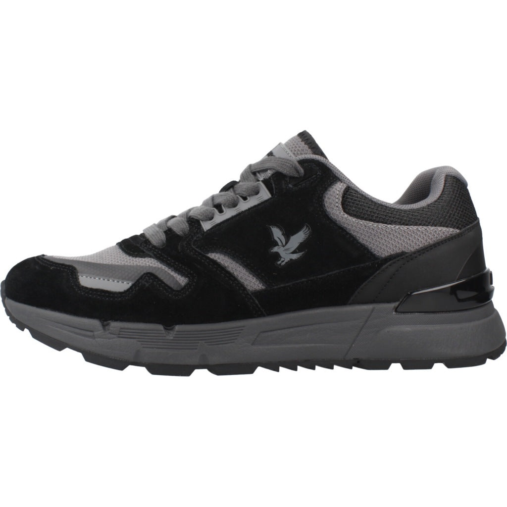 LYLE&SCOTT FOREVER en color NEGRO (2)