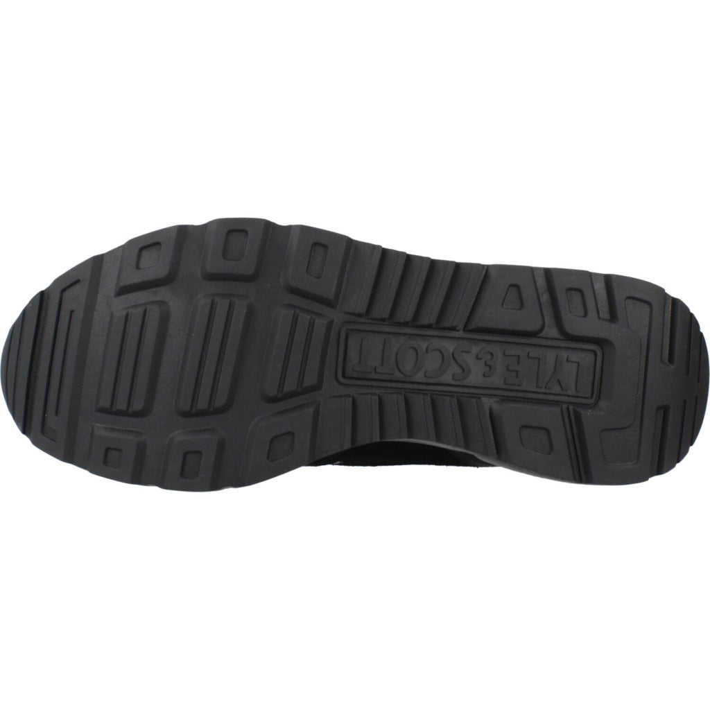 LYLE&SCOTT FOREVER en color NEGRO (6)