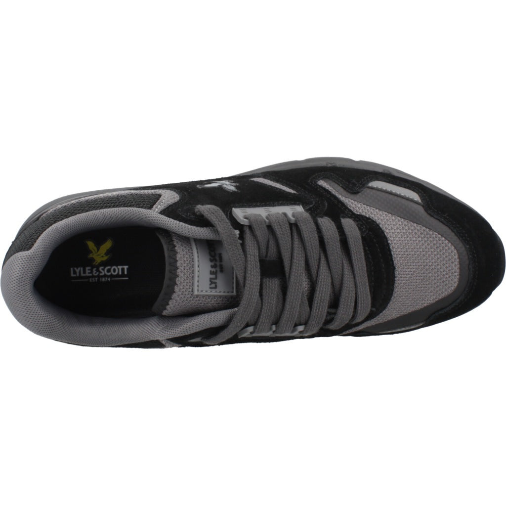 LYLE&SCOTT FOREVER en color NEGRO (7)