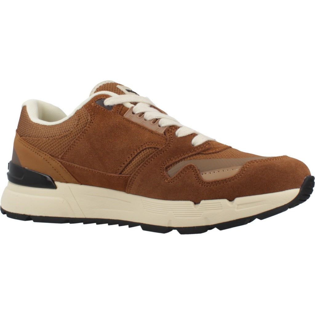 LYLE&SCOTT FOREVER en color MARRON (5)