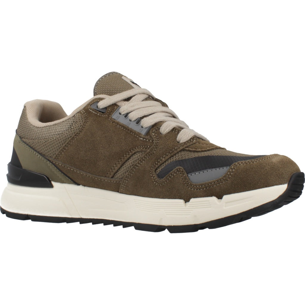 LYLE&SCOTT FOREVER en color VERDE (5)