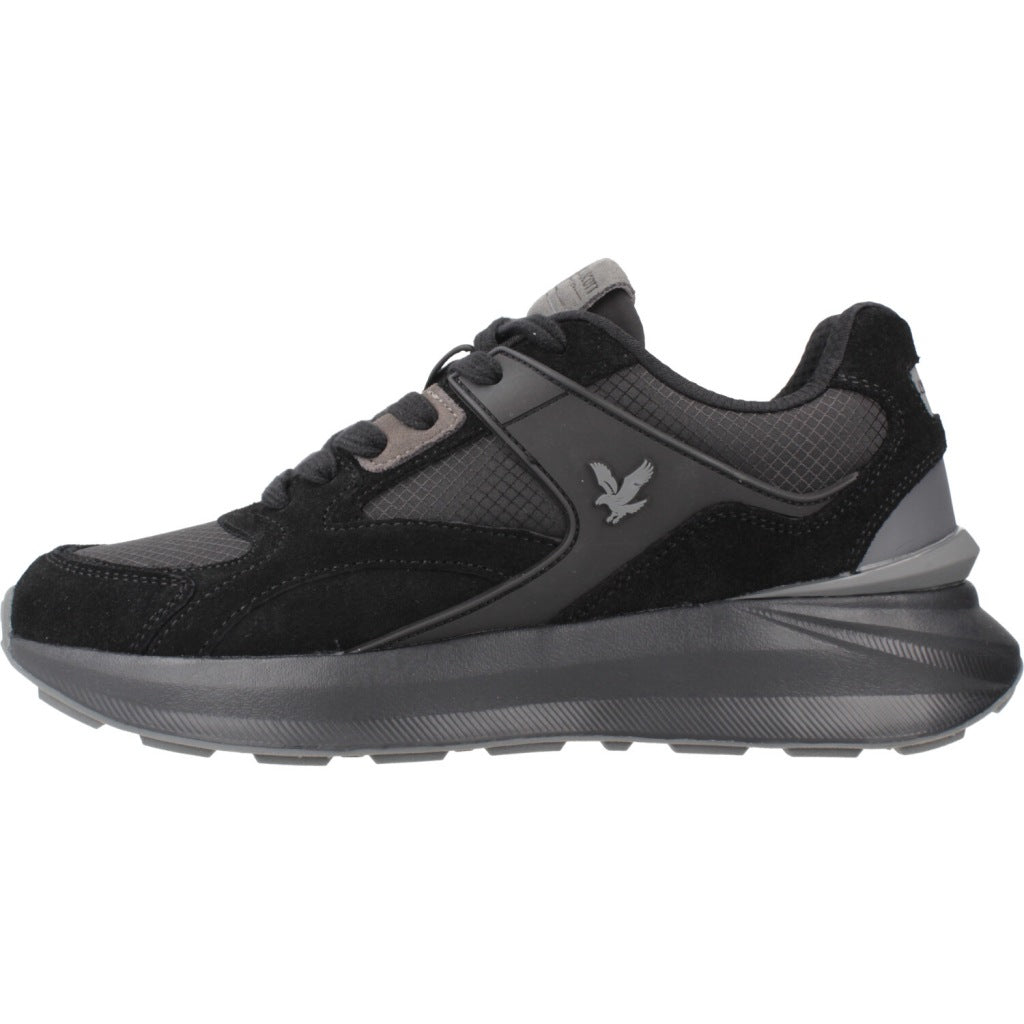 LYLE&SCOTT GRADY en color NEGRO (2)