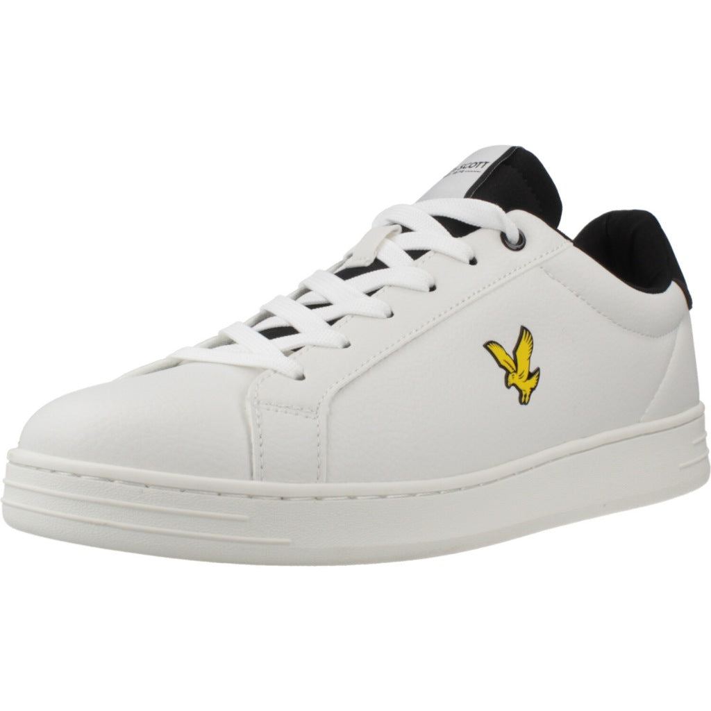 LYLE&SCOTT KALEB en color BLANCO (1)