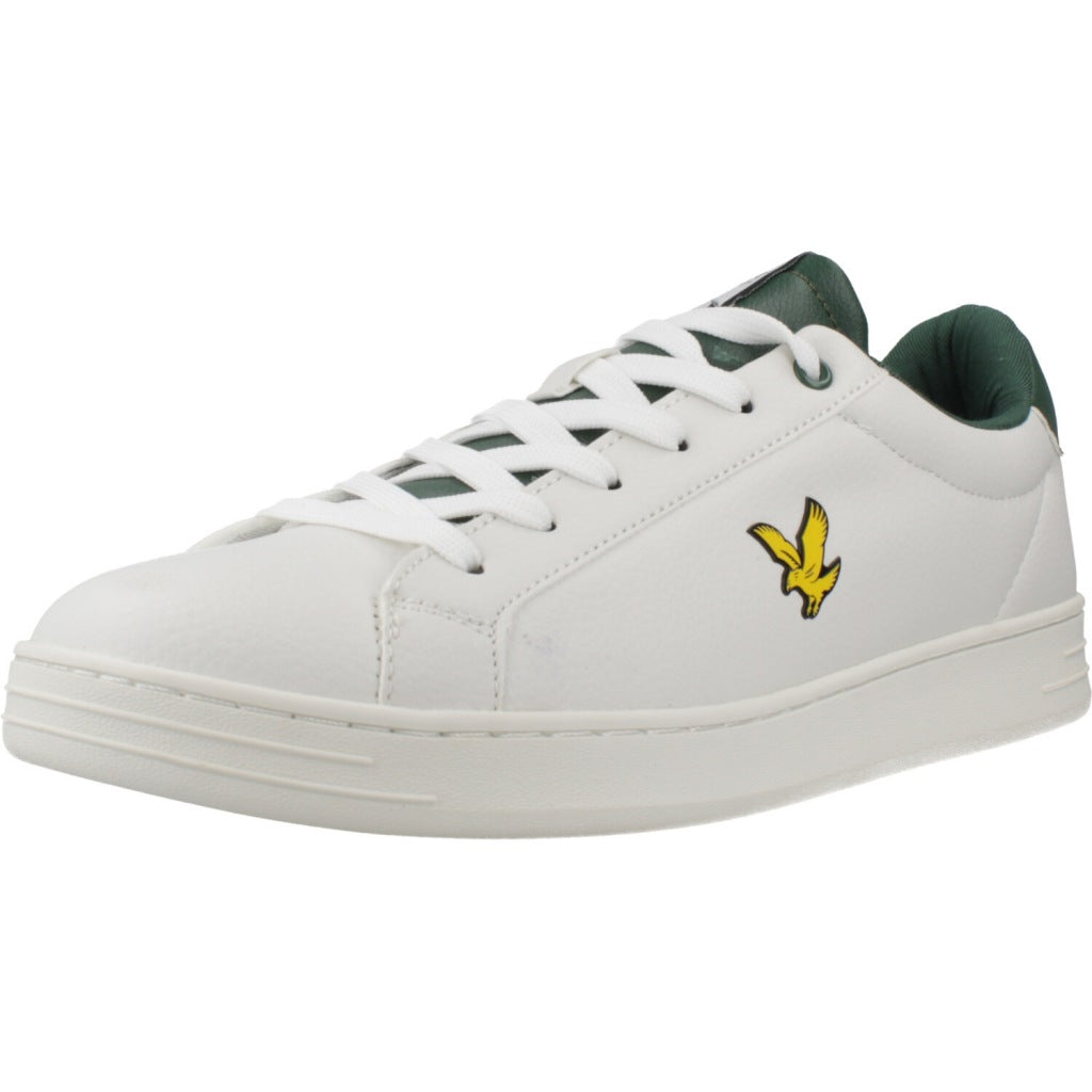 LYLE&SCOTT KALEB en color BLANCO (1)
