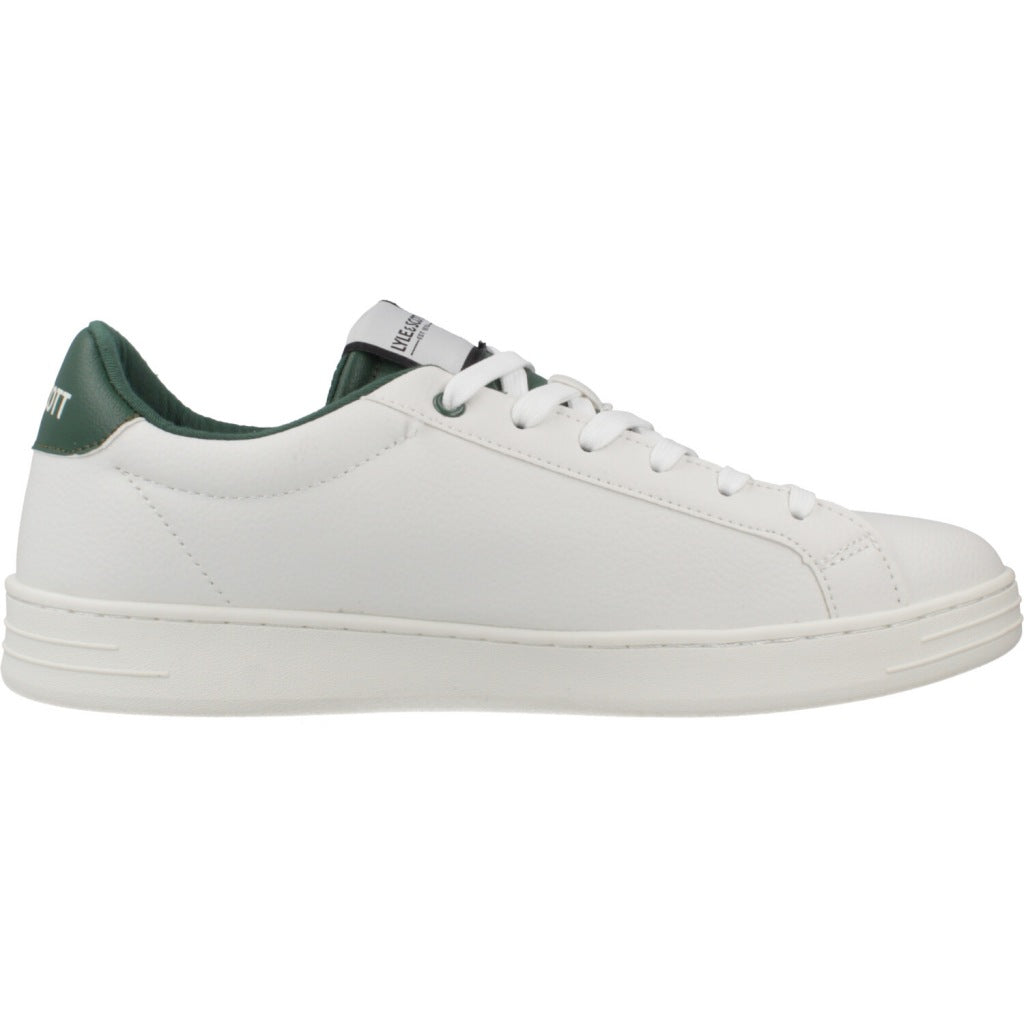LYLE&SCOTT KALEB en color BLANCO (4)
