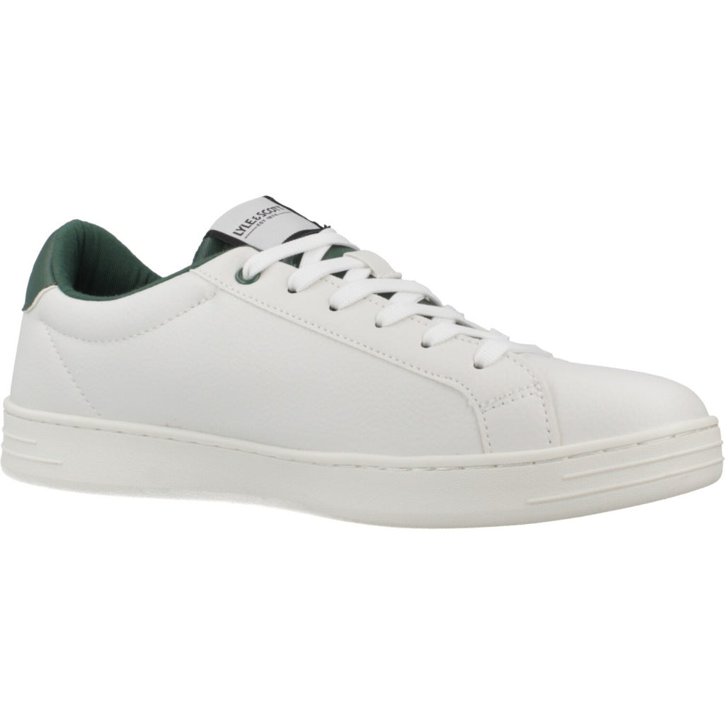 LYLE&SCOTT KALEB en color BLANCO (5)